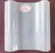 金閃銀型采光板